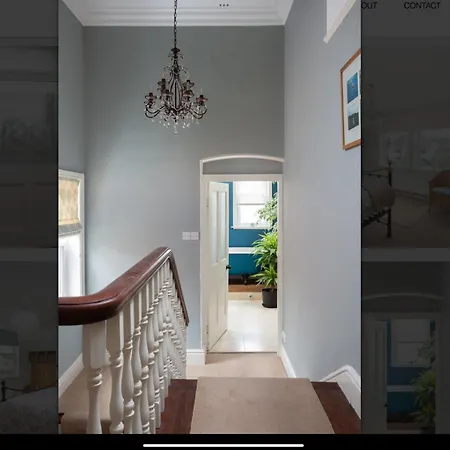 Entire Three Bed House In Wigginton, בית נופש
