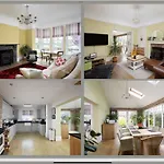 Entire Three Bed House In Wigginton,