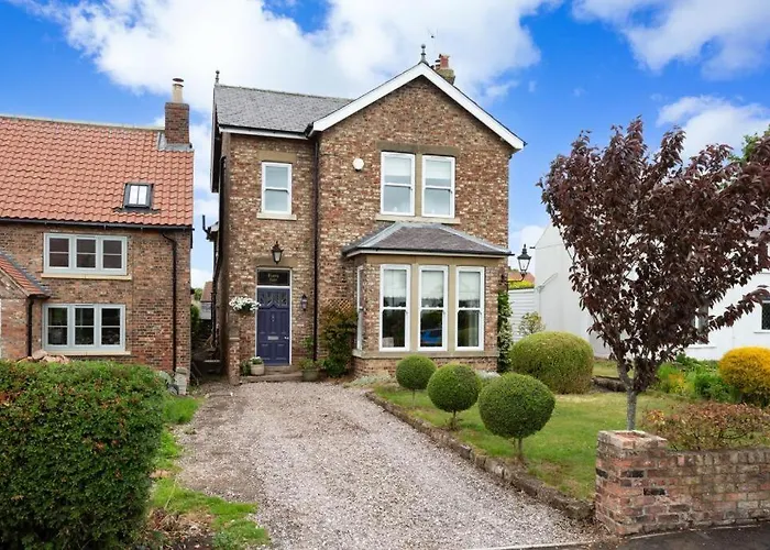 別荘 Entire Three Bed House In Wigginton,